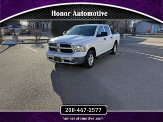 Used 2019 RAM 1500 Tradesman w/ Popular Equipment Group video 1