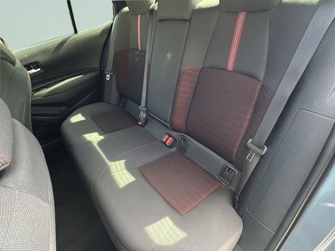 Used 2024 Toyota Corolla SE FWD image 9