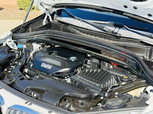 Used 2018 BMW X1 sDrive28i image 22