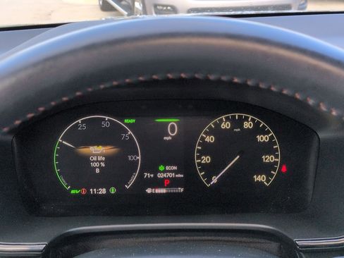 Used 2024 Honda CR-V Sport-L image 26