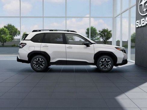 New 2026 Subaru Forester Premium AWD/4WD image 6