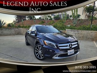 Used 2015 Mercedes-Benz GLA 250 4MATIC video 1