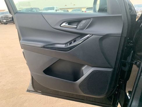 Certified 2026 Chevrolet Equinox LT FWD image 20