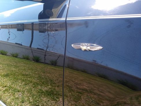 Used 2017 Cadillac XTS FWD image 10