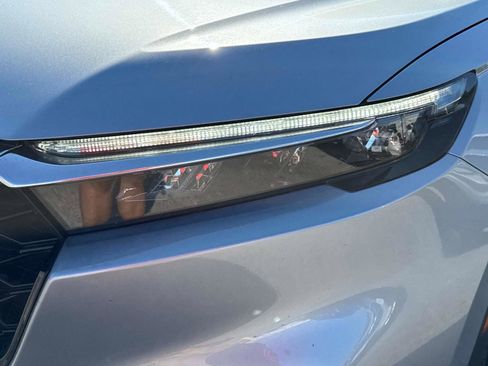 Certified 2025 Honda CR-V EX-L image 10