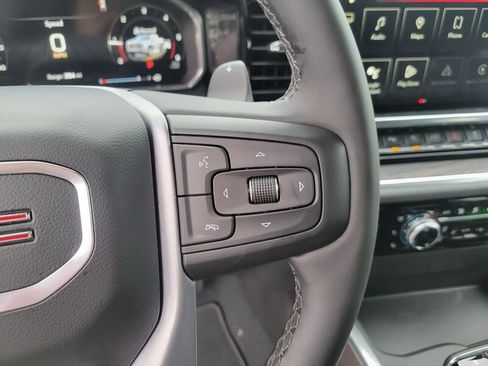 New 2026 GMC Sierra 1500 SLT w/ SLT Premium Plus Package image 10