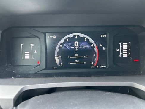 New 2026 Toyota Tacoma SR5 image 9