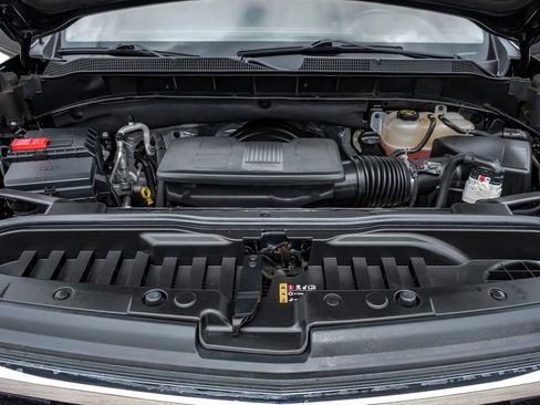 Used 2024 Chevrolet Silverado 1500 LT w/ Z71 Off-Road Package image 55