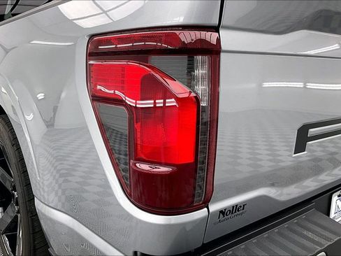 Used 2025 Ford F150 XL AWD/4WD image 28