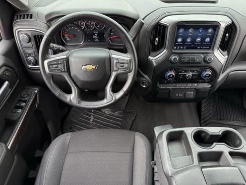 Certified 2022 Chevrolet Silverado 1500 LT image 15