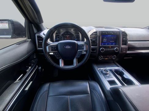 Used 2021 Ford Expedition XLT RWD image 6