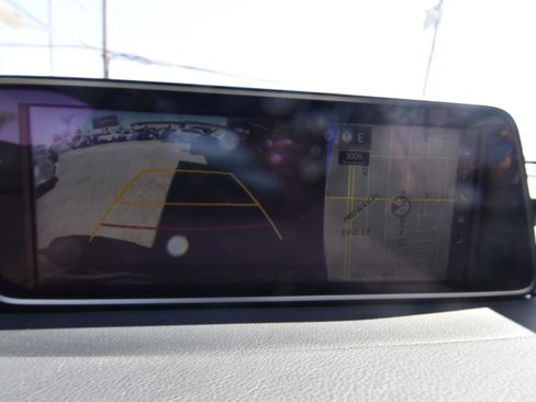 Used 2016 Lexus RX 450h AWD w/ Cold Weather Package image 9