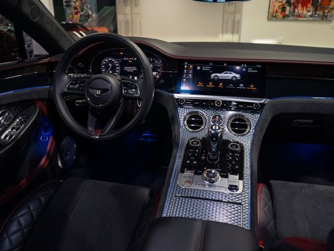 Used 2022 Bentley Continental GT Speed AWD/4WD image 31