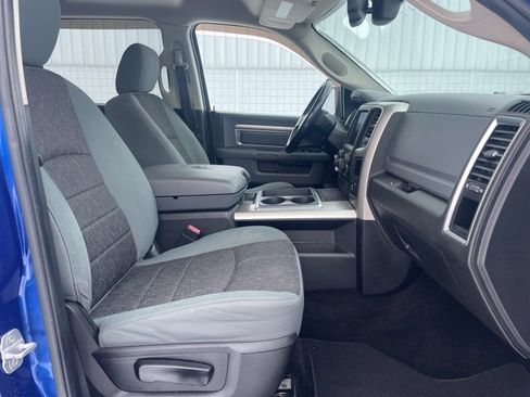 Used 2014 RAM 1500 Big Horn image 17