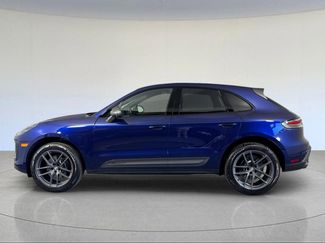 New 2026 Porsche Macan Turbo AWD/4WD video 2