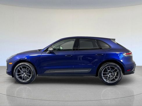 New 2026 Porsche Macan Turbo image 2