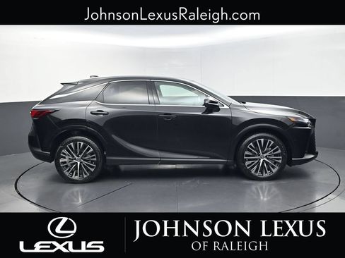 New 2026 Lexus RX 350 Premium Plus w/ Convenience Package FWD image 7
