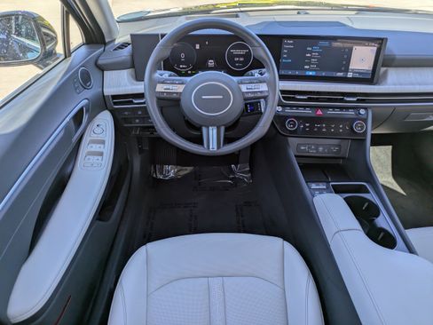 Certified 2024 Hyundai Sonata Limited image 11