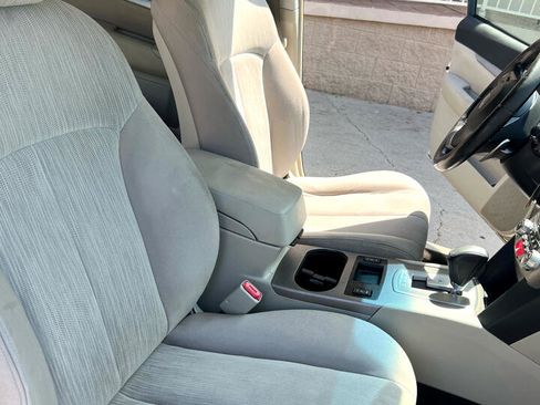 Used 2014 Subaru Outback 2.5i Premium w/ Moonroof Package image 9