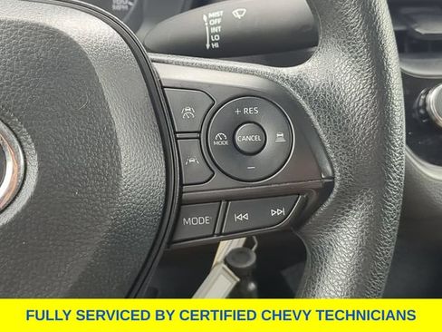 Used 2024 Toyota Corolla LE FWD image 28