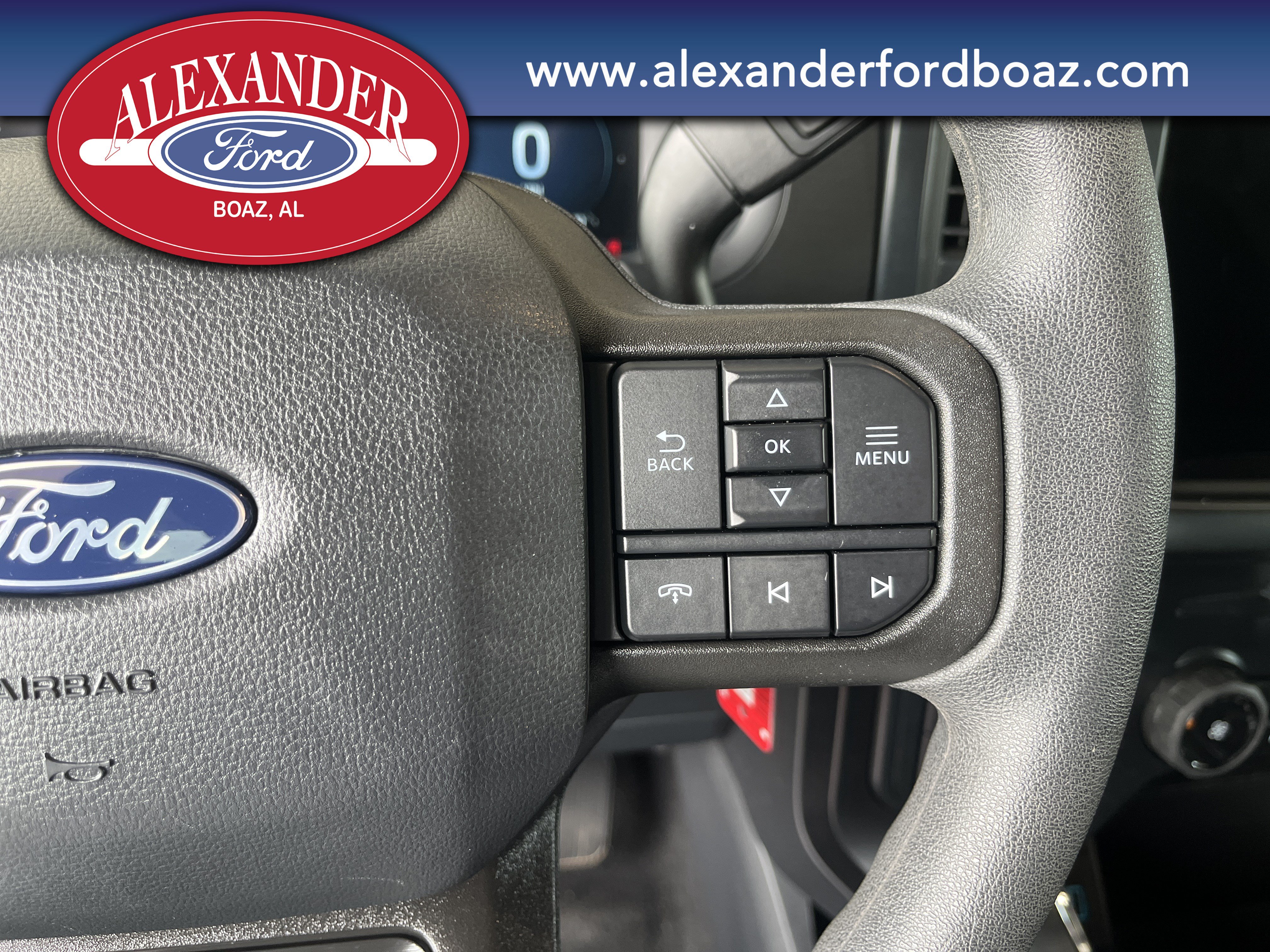 Used 2024 Ford F150 STX AWD/4WD image 25