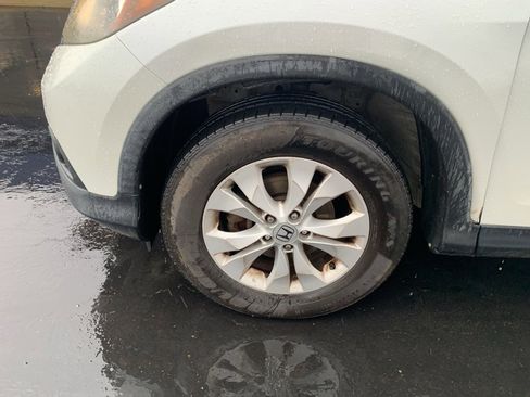 Used 2013 Honda CR-V EX-L image 9