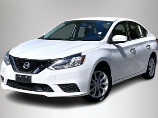 Used 2018 Nissan Sentra SV video 1