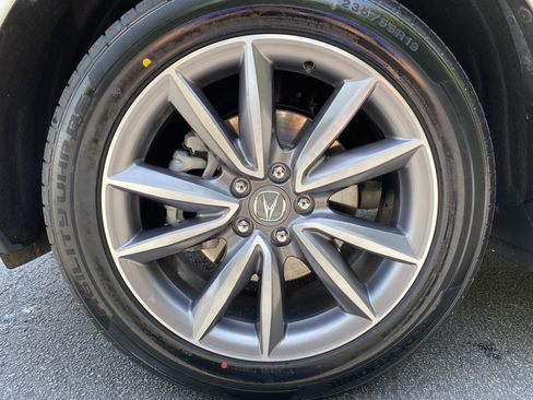 Used 2023 Acura RDX FWD w/ Technology Package image 40