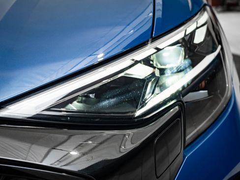 Certified 2024 Audi SQ8 Premium Plus image 15