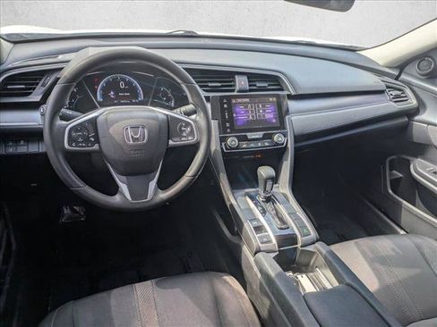Used 2018 Honda Civic EX image 15
