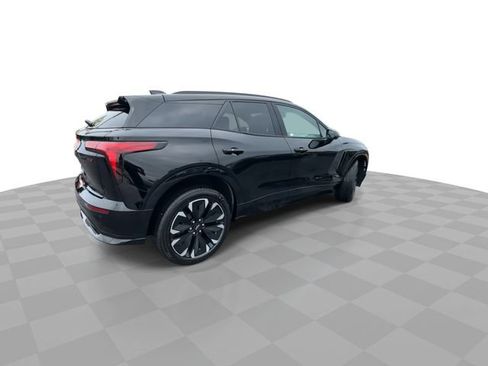 Used 2025 Chevrolet Blazer EV RS AWD/4WD image 5