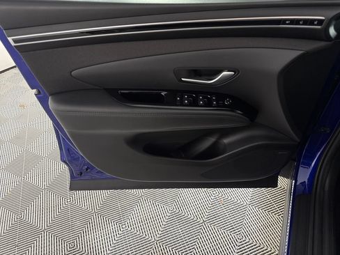 Certified 2023 Hyundai Tucson Limited FWD image 12