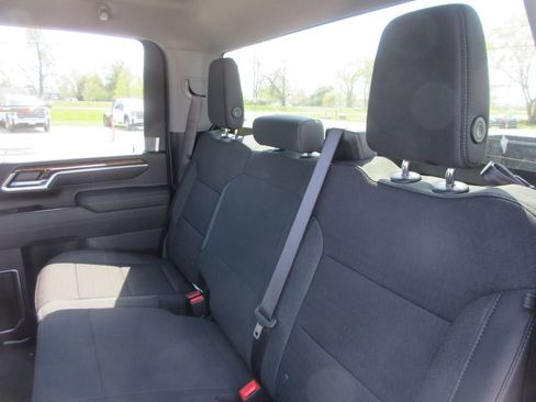 New 2026 GMC Sierra 3500 SLE w/ SLE Value Package AWD/4WD image 14