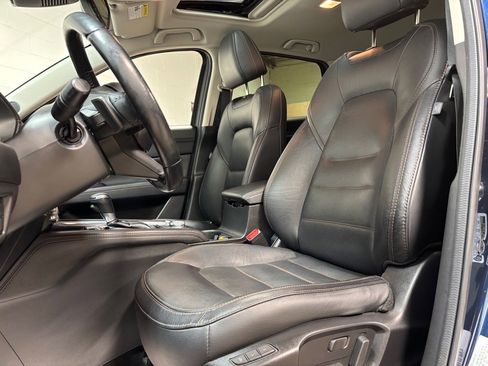 Used 2021 MAZDA CX-5 Grand Touring Reserve image 22