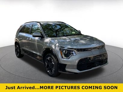 Used 2023 Kia Niro Wind