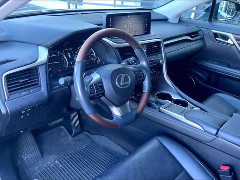 Used 2022 Lexus RX 350 image 20
