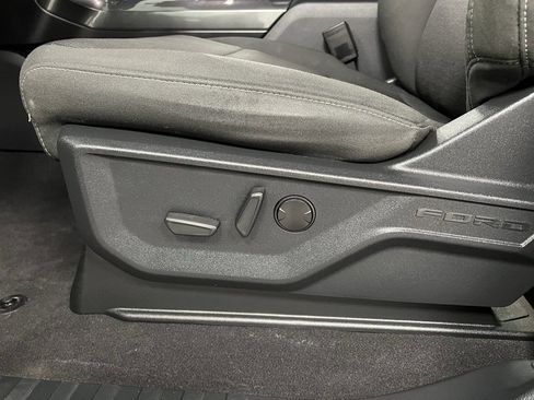 Used 2023 Ford F150 XLT w/ Equipment Group 302A High image 27