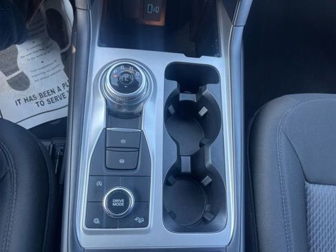 Certified 2023 Ford Explorer XLT image 27