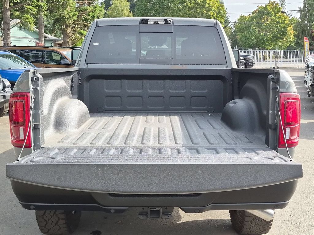 New 2027 RAM 2500 Power Wagon AWD/4WD image 10
