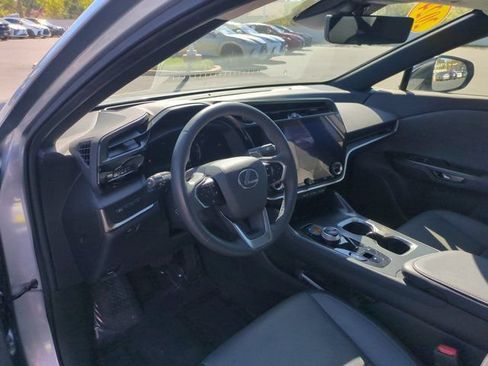 Used 2024 Lexus RZ 300e Premium w/ Technology Package FWD image 13