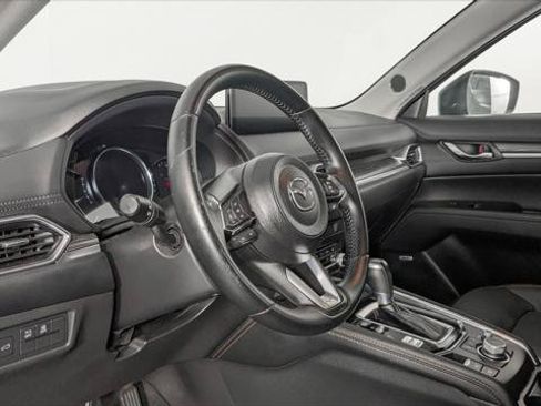 Used 2021 MAZDA CX-5 Grand Touring FWD image 26