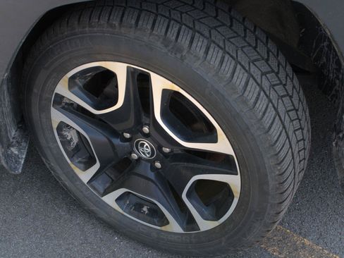 Used 2019 Toyota RAV4 Adventure w/ Cold Weather Package AWD/4WD image 19