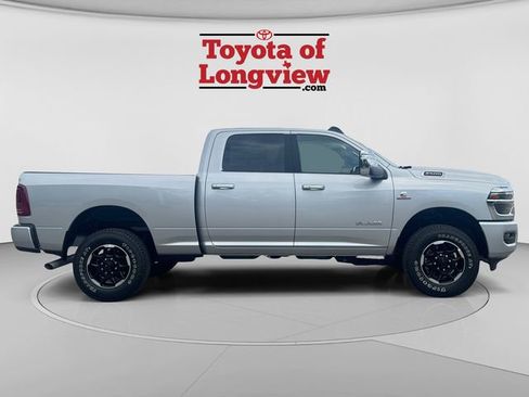 Used 2026 RAM 2500 Laramie AWD/4WD image 6