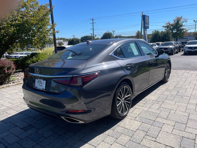 Used 2023 Lexus ES 350 w/ Premium Package FWD image 6