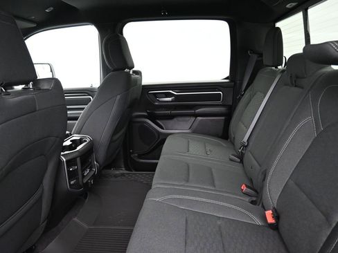 New 2026 RAM 1500 4x4 Crew Cab image 14