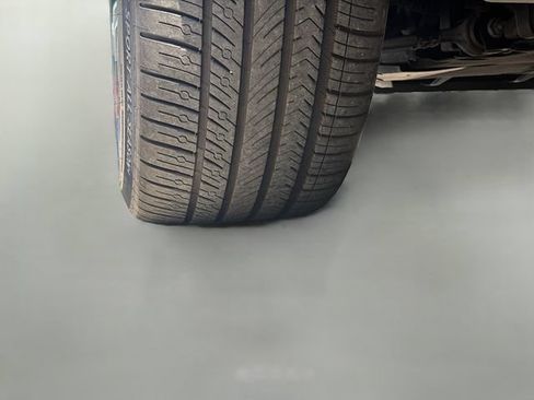Used 2024 BMW X4 M w/ Executive Package AWD/4WD image 44