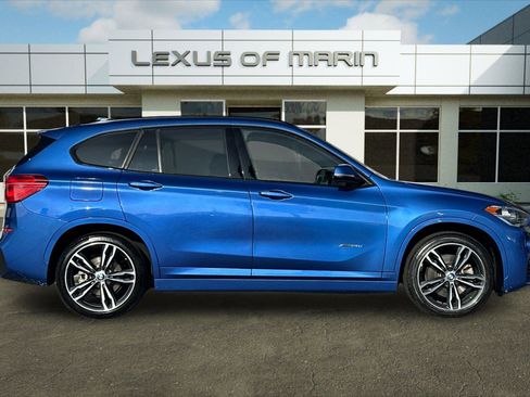 Used 2018 BMW X1 xDrive28i image 7