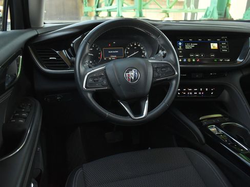 Used 2022 Buick Envision Preferred FWD image 16
