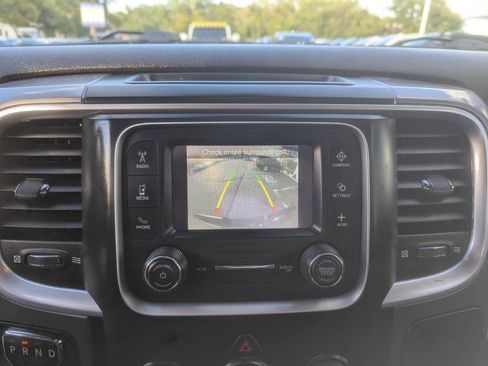 Used 2021 RAM 1500 Classic Warlock AWD/4WD image 20