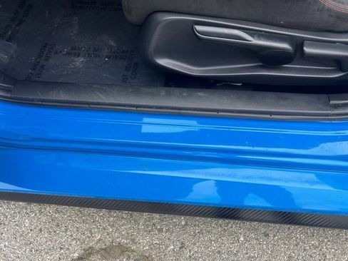 Used 2021 Honda Civic Type R image 11